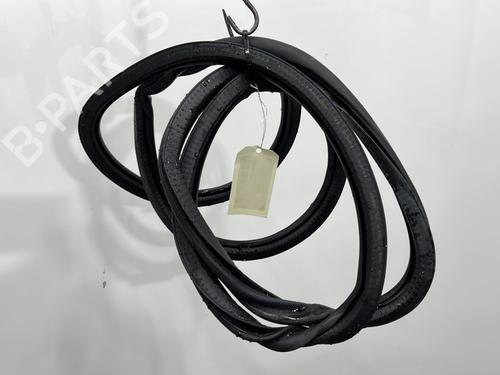 Used Rubber door seal VW TOUAREG (7LA, 7L6, 7L7) 3.0 V6 TDI (240 hp) 29138759