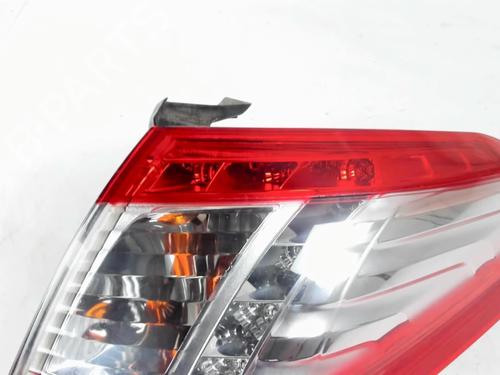 Used Right taillight Right taillight PEUGEOT 508 SW I (8E_) 1.6 BlueHDi 120 (120 hp) 28683490 28683490