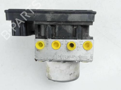 ABS pump FIAT 500X (334_) 1.3 D Multijet (334AXH1A) | BP37090441M43 - Image 5