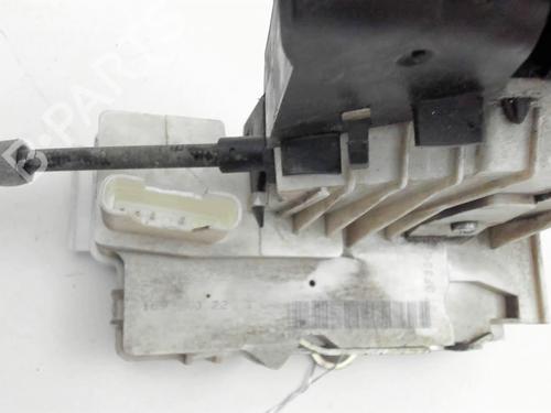 Rear right lock MERCEDES-BENZ B-CLASS Sports Tourer (W245) B 180 CDI (245.207) | BP22104020C99 