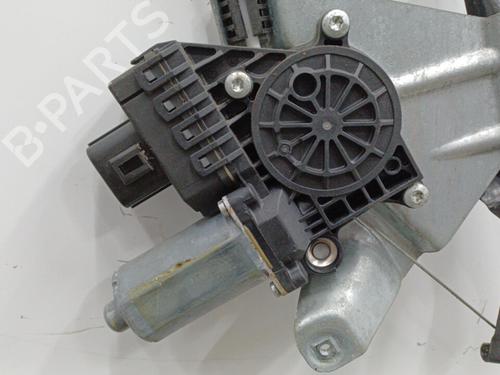 Used Front left window mechanism Front left window mechanism JAGUAR X-TYPE I Estate (X400) 2.0 D (130 hp) 20406547 20406547
