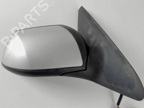 Used Right mirror Right mirror FORD MONDEO III (B5Y) 2.0 TDCi (130 hp) 20428704 20428704