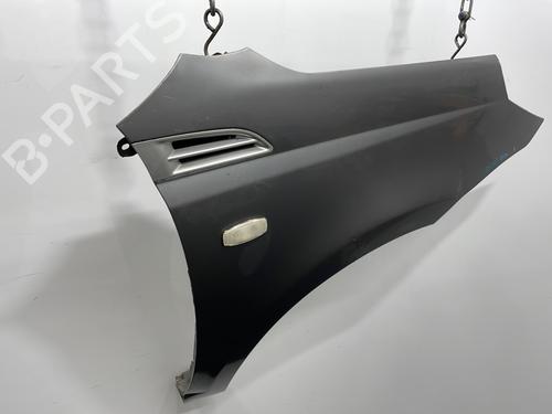Right front fenders CHEVROLET AVEO / KALOS Hatchback (T250, T255) 1.2 | BP21062318C42 