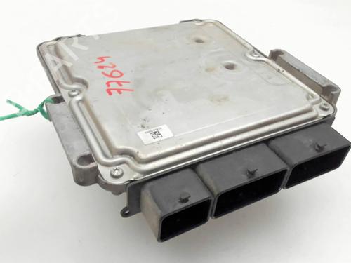 Used Engine control unit (ECU) Engine control unit (ECU) RENAULT CLIO IV Grandtour (KH_) 1.5 dCi 90 (KHN3, KHN4) (90 hp) 28811048 28811048