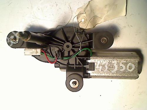 Viskermotor bagrude FIAT PUNTO (188_) 1.2 60 (188.030, .050, .130, .150, .230, .250) (60 hp) 20475900