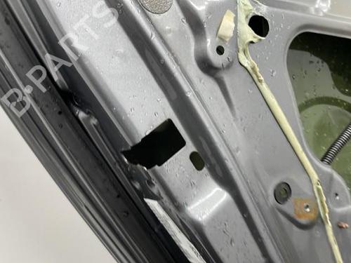 Left rear door NISSAN PRIMERA Hatchback (P12) 2.2 Di | BP20395224C4 