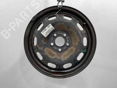 Fælk Fælk VW NEW BEETLE (9C1, 1C1) 1.4 (75 hp) 29956745 29956745