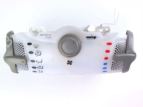 Climate control PEUGEOT 107 (PM_, PN_) 1.0 | BP21235558I5 