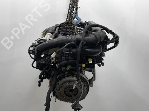 Engine CITROËN C3 AIRCROSS II (2R_, 2C_) 1.2 PureTech 110 (2RHNZB, 2RHNZW, 2RHNPX, 2RHNPJ) | BP23778171M1 - Image 5