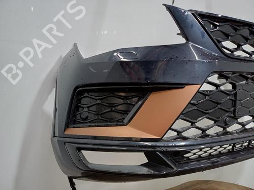 Front bumper CUPRA ATECA (KH7, KHP, KBP) 2.0 TSI 4Drive | BP38066939C7  - Image 10