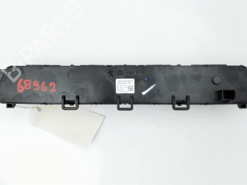 Climate control CITROËN JUMPY III Van (V_) 2.0 BlueHDi 150 | BP21236858I5 - Image 2