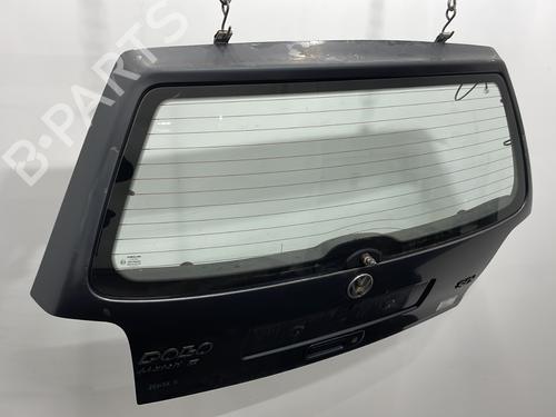 Tailgate VW POLO III (6N1) 64 1.9 SDI | BP29625622C6 