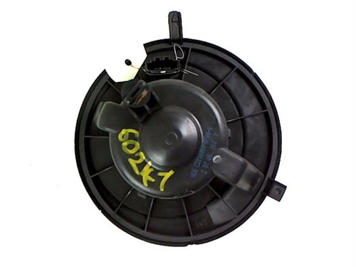 Heater blower motor VW GOLF VI (5K1) 1.4 | BP20425651M62 