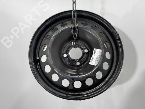 Fælk Fælk DACIA DOKKER MPV (KE_) 1.2 TCe (KEM0, KEAY) (115 hp) 32330277 32330277