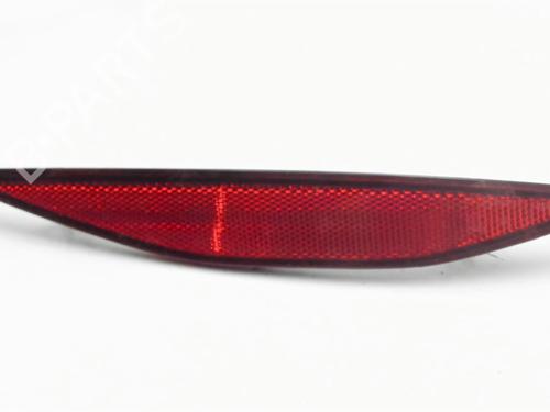 Rear bumper right light VW GOLF VII (5G1, BQ1, BE1, BE2) 1.6 TDI | BP21238821C82 