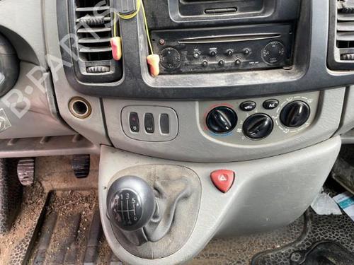 AC compressor RENAULT TRAFIC II Van (FL) 1.9 dCi 100 (FL0C, FL0K, FL0B) | BP20417140M34  - Image 10