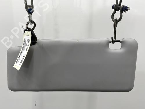 Right sun visor BLUECAR BLUEUTILITY EV50 | BP33446054I2 - Image 2