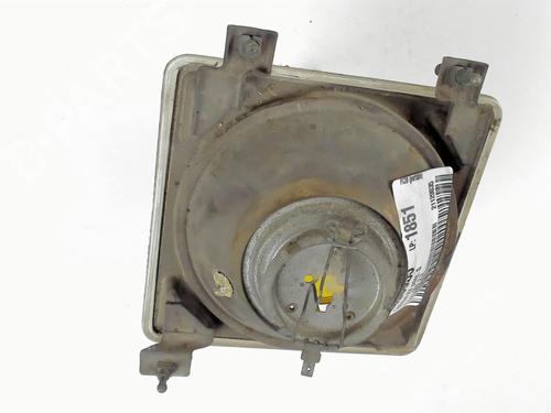 Left headlight PEUGEOT 604 (561A_) 2.3 TD | BP25264911C28 