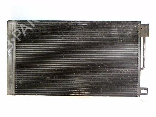 AC radiator FIAT QUBO (225_) 1.3 D Multijet (225CXB1A, 225AXB1A, 225CXB11, 225AXB11,... | BP20470492M32 