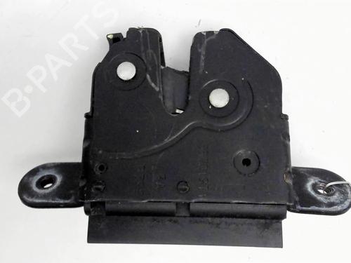 Tailgate lock FIAT 500 (312_) 1.2 (312AXA1A) | BP24473777C101 