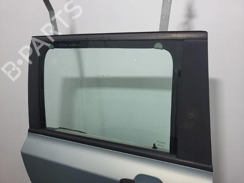 Used Left rear door Left rear door FIAT STILO Multi Wagon (192_) 1.6 16V (103 hp) 20420441 20420441