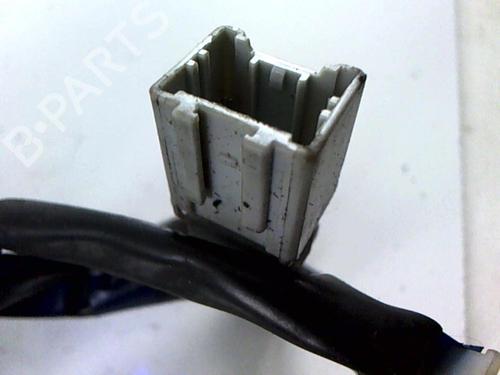 Front right lock ROVER 400 II Hatchback (RT) 416 Si | BP20399687C97 