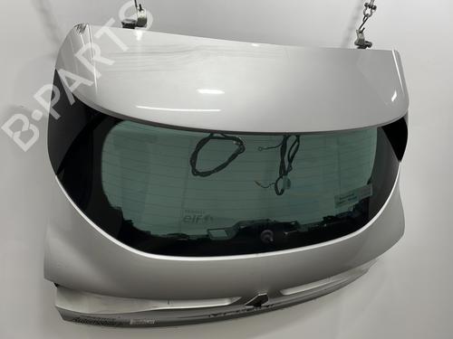 Tailgate RENAULT MEGANE IV Hatchback (B9A/M/N_) 1.5 dCi 110 (B9A3) | BP27215145C6 