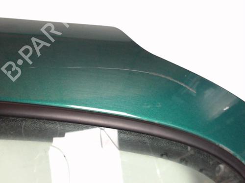 Left rear door NISSAN ALMERA II (N16) 1.5 | BP20477109C4 