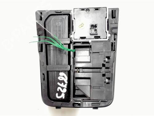 Gear lever VW CADDY V Box Body/MPV (SBA, SBH) 2.0 TDi BMT | BP21206660M90 