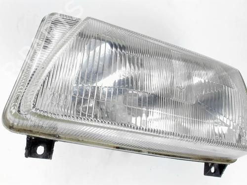Left headlight SEAT IBIZA II (6K1) 1.6 i | BP20467606C28 