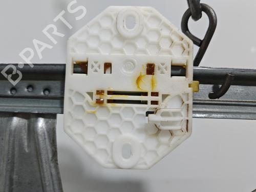 Rear left window mechanism DACIA SANDERO II 1.0 SCe 75 (B8JC, B8JD, B8NC) | BP37728283C24  - Image 8