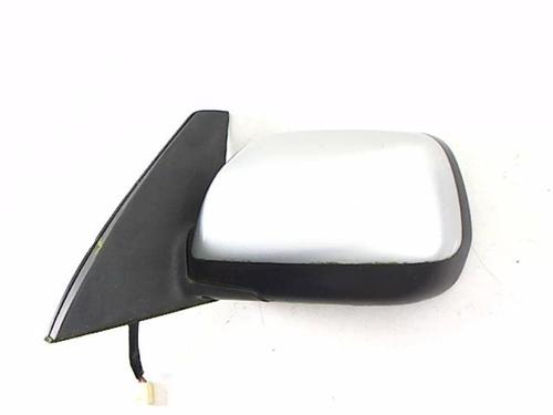 Left mirror TOYOTA RAV 4 II (_A2_) 2.0 D 4WD (CLA20_, CLA21_, CLA20R, CLA21R) | BP20455050C26 