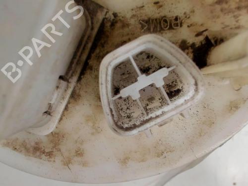 Fuel pump TOYOTA AYGO (_B1_) 1.0 (KGB10_, KGB10R) | BP20442880M76 