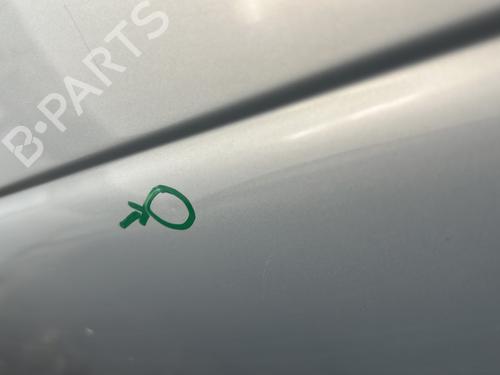 Right rear door RENAULT MEGANE I (BA0/1_) 1.9 dTi (BA08, BA0N) | BP30136948C5