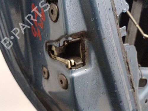 Left rear door DACIA SANDERO 1.2 16V | BP20464046C4 