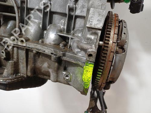 Engine NISSAN MICRA C+C III (K12) 1.4 16V | BP38078270M1 - Image 5