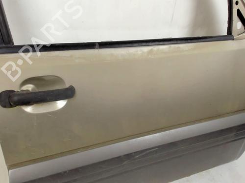 Used Right front door NISSAN TERRANO II (R20) 3.0 Di 4WD (154 hp) 22102240