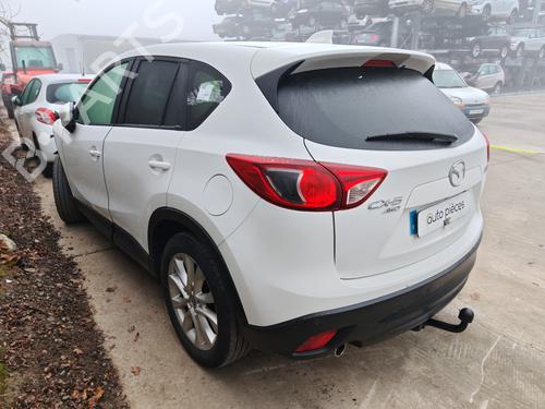 Fælk MAZDA CX-5 (KE, GH) 2.2 D AWD (KE102) | BP34104536C45 - Image 13