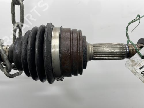 Antriebswelle links vorne TOYOTA AYGO (_B4_) 1.0 (KGB40) | BP30443826M38 