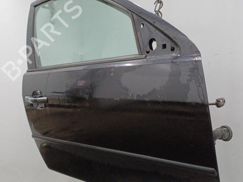 Right front door FORD MONDEO III Turnier (BWY) 2.0 TDCi | BP20451432C3 