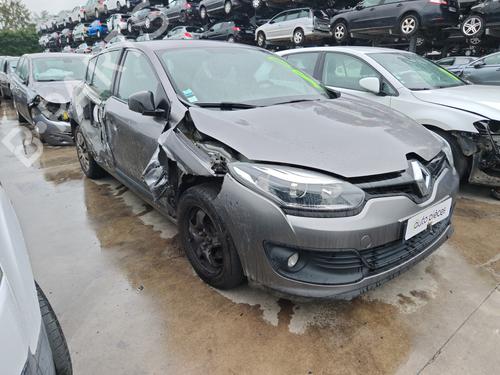 Engine RENAULT MEGANE III Hatchback (BZ0/1_, B3_) 1.5 dCi (BZ1G, BZ1W, BZ0R) | BP37202509M1 - Image 6