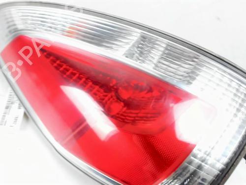 Fanale posteriore sinistro MAZDA 5 (CR) 2.0 CD (CR19) | BP30890833C34