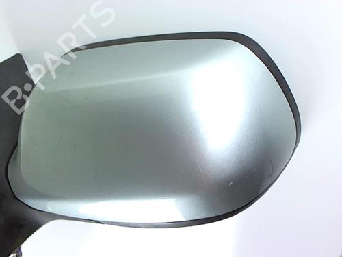 Used Left mirror MAZDA 6 Hatchback (GG) 2.0 DI (GG14) (121 hp) 20391883