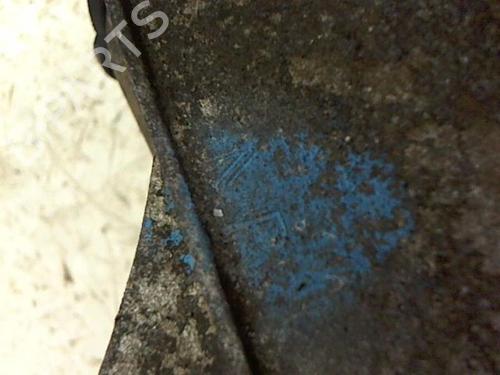 Gearbox VW POLO IV (9N_, 9A_) 1.9 TDI | BP20455196M3 