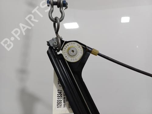 Used Front right window mechanism Front right window mechanism BMW 1 Coupe (E82) 118 d (143 hp) 36149920 36149920