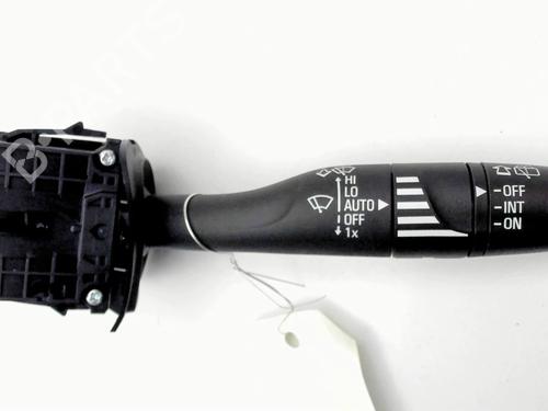 Used Steering column stalk OPEL ASTRA K (B16) 1.2 Turbo (68) (131 hp) 30547862