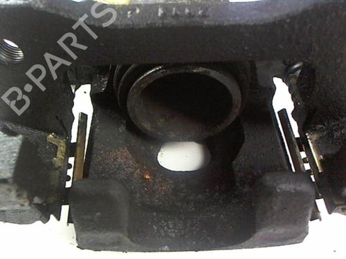 Used Left front brake caliper Left front brake caliper SUZUKI ALTO VII (GF, HA25_, HA35_) 1.0 (AMF310, GFC31S) (68 hp) 20426210 20426210