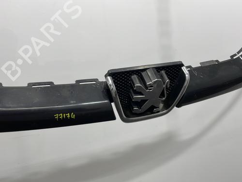 grille-peugeot-206-sw-2ek-2002-28482009 main image