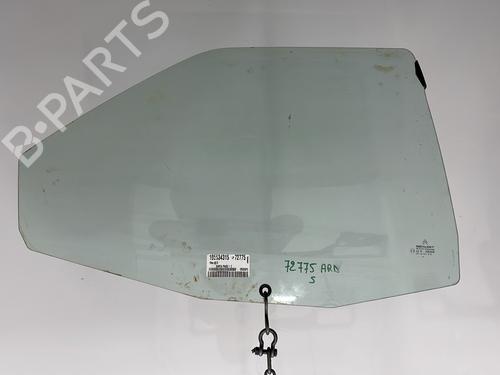 Luna trasera derecha RENAULT KOLEOS I (HY_) 2.0 dCi (HY0K) (150 hp) 25748042