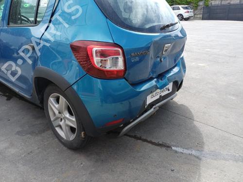 AC compressor DACIA SANDERO II 1.5 dCi | BP20610118M34  - Image 18